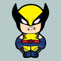 Wolverine Heavy Core Tee | Teevron