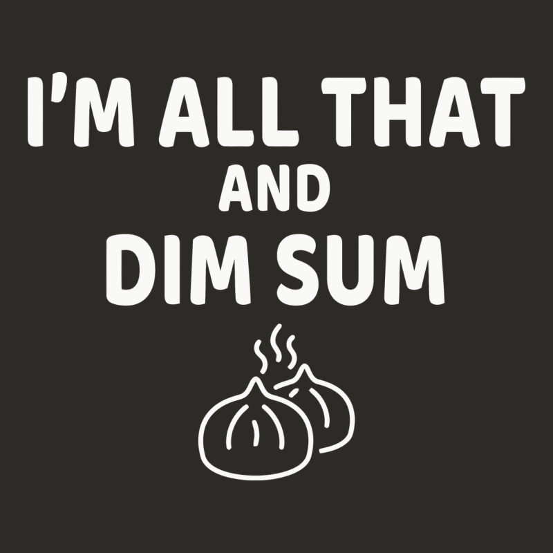 All That And Dim Sum Dumplings Dim Sum Gift Heavy Core Tee by artisFamous | Teevron