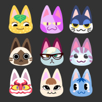 animal crossing cute cats animal crossing new horizons | Teevron