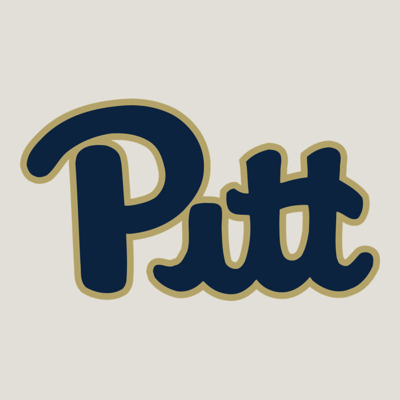 University Of Pittsburgh Heavy Core Tee by artisFamous | Teevron