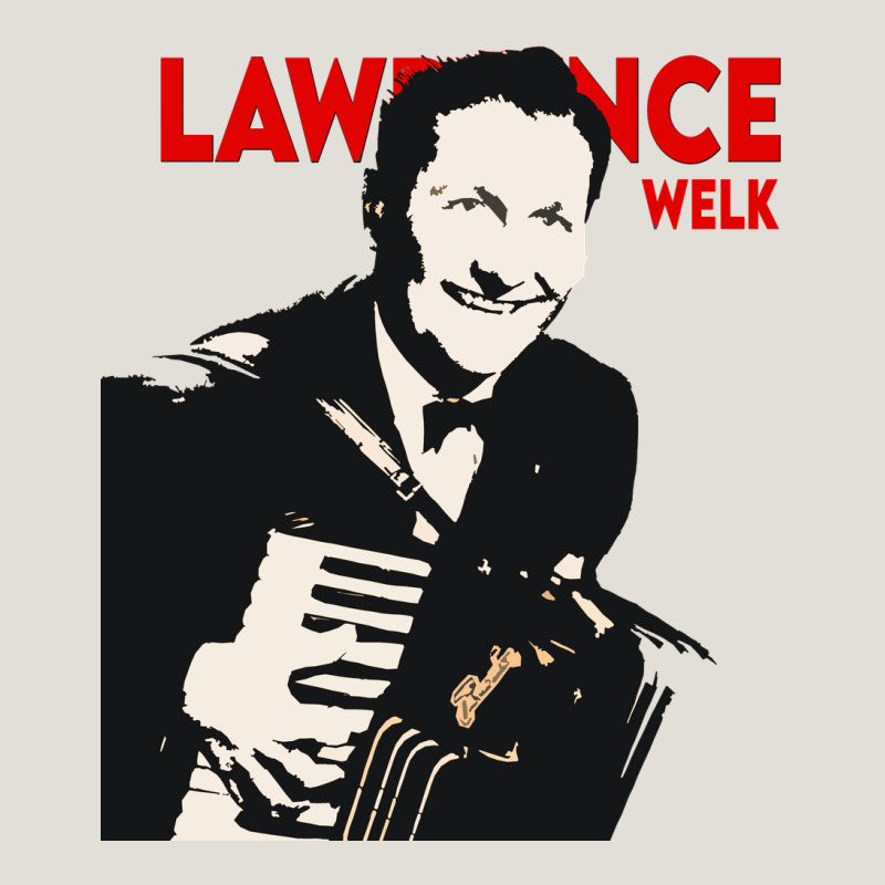 Lawrence Welk Legends Heavy Core Tee by artisFamous | Teevron