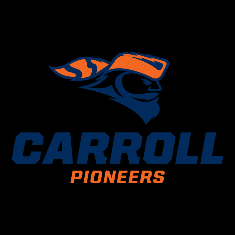 Carroll University Pioneers Heavy Core Tee by artisFamous | Teevron