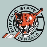 Buffalo State College Heavy Core Tee | Teevron