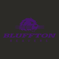 Bluffton University Heavy Core Tee | Teevron