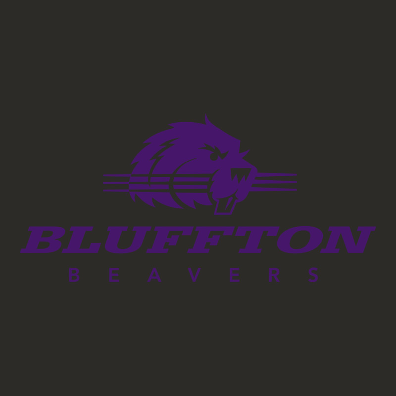 Bluffton University Heavy Core Tee by artisFamous | Teevron