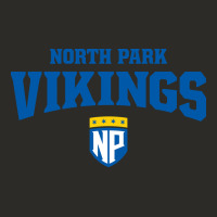 North Park University Heavy Core Tee | Teevron