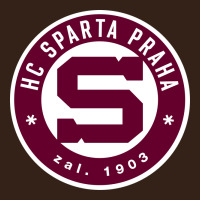Hc Sparta Praha Heavy Core Tee | Teevron