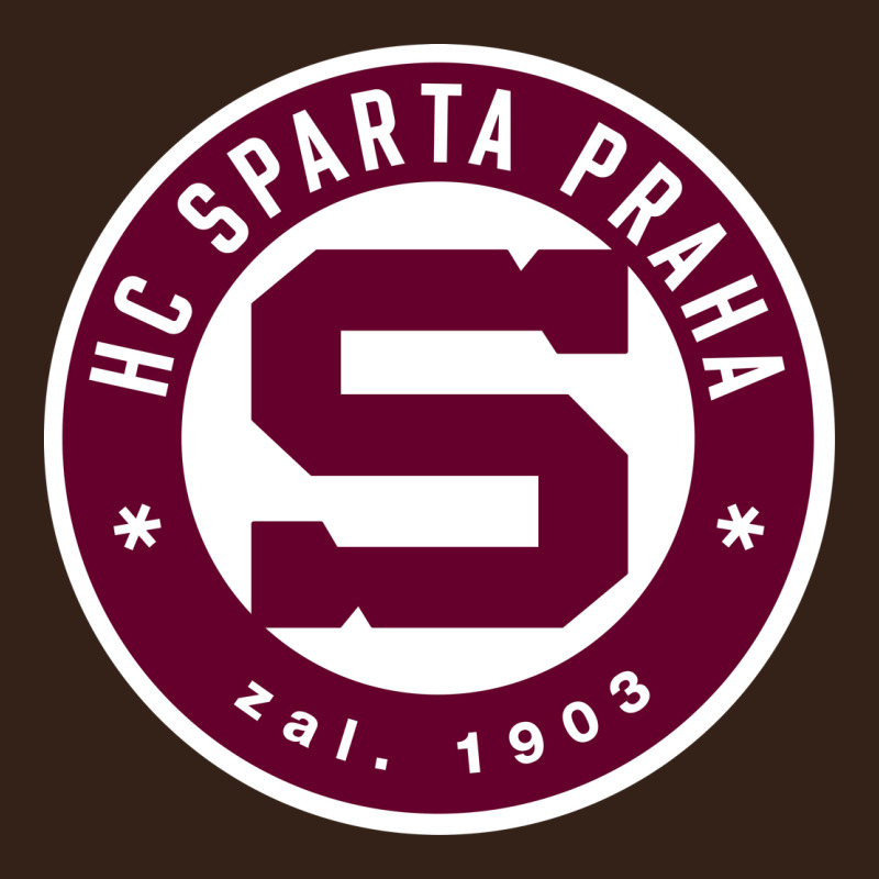 Hc Sparta Praha Heavy Core Tee by artisFamous | Teevron
