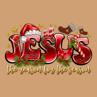 Jesus The Reason For The Season Vintage Tee | Teevron