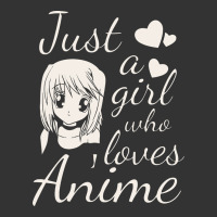 just a girl who loves anime | Teevron