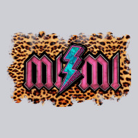 Leopard Mimi Lightning Heavyweight Sweatshirt | Teevron