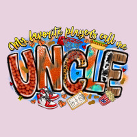 My Favorite Players Call Me Uncle Basketball Ladies Tee | Teevron