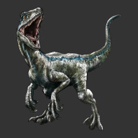 Velociraptor | Teevron
