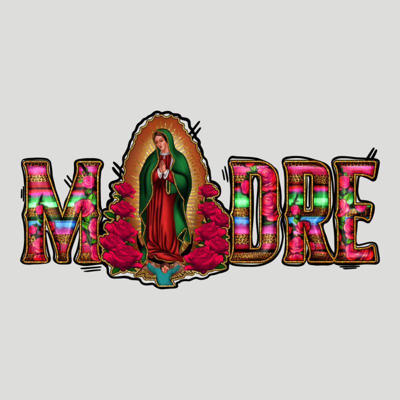 Madre Floral Aztec Leopard Zipper Hoodie by Jasminsmagicworld | Teevron