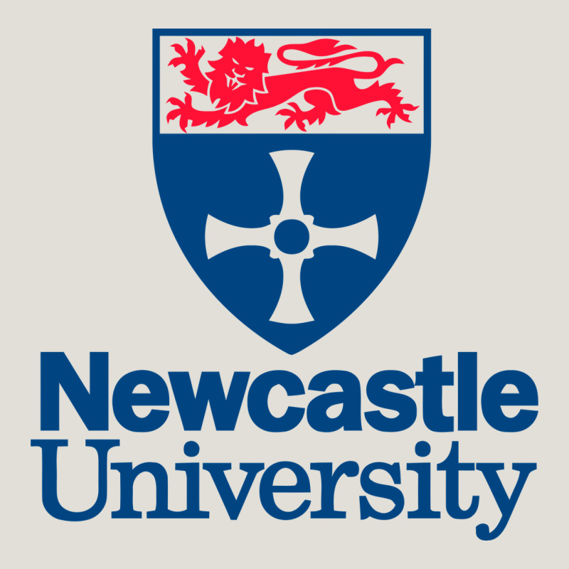 Newcastle College Heavy Core Tee by DesigneFamous | Teevron