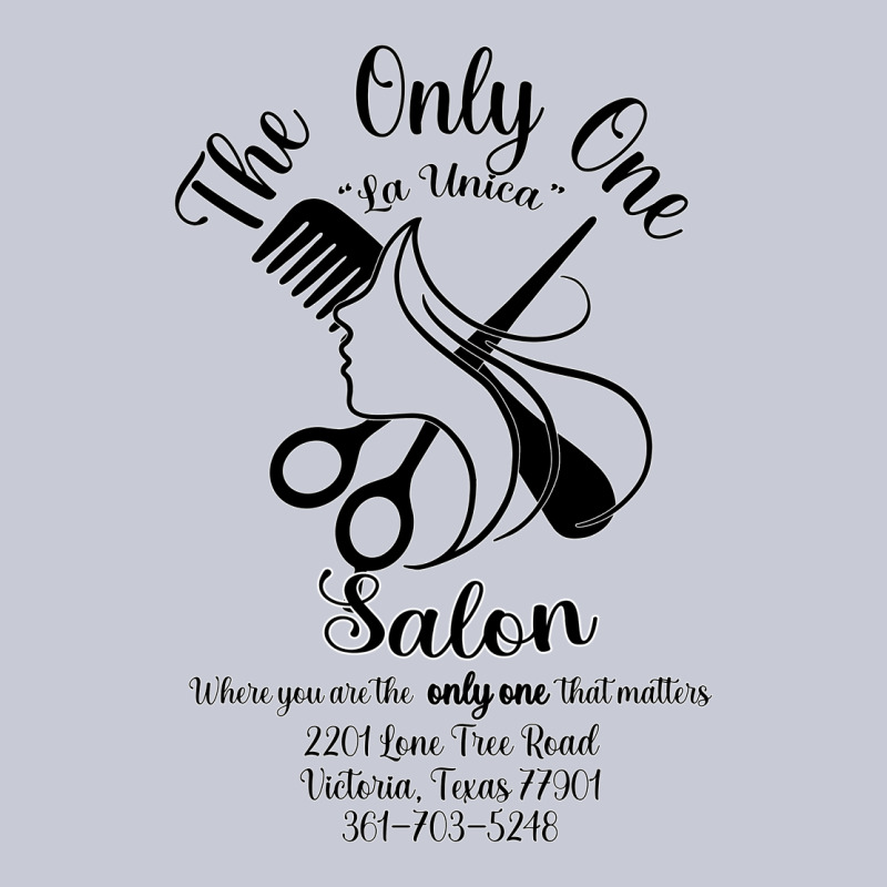 The Only One Salon Heavyweight Hoodie by Jasminsmagicworld | Teevron