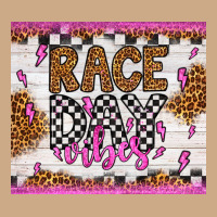 Race Day Vibes Vintage Hoodie | Teevron