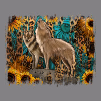 Western Wolves Heavyweight Hoodie | Teevron