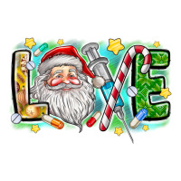 Love Santa | Teevron