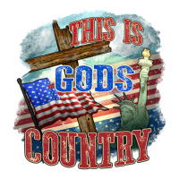 This is gods country | Teevron