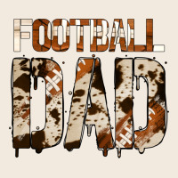 No Background American Football Dad Zipper Hoodie | Teevron