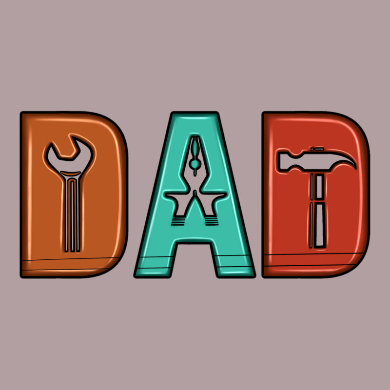 Dad Vintage Hoodie by Artiststas | Teevron