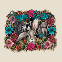 Happy Easter Urban Heavy Tee | Teevron