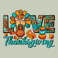 Love Thanksgiving Gobble And Frappe Classic Tee | Teevron