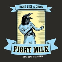 Fight Milk Classic Heavy Core Tee | Teevron