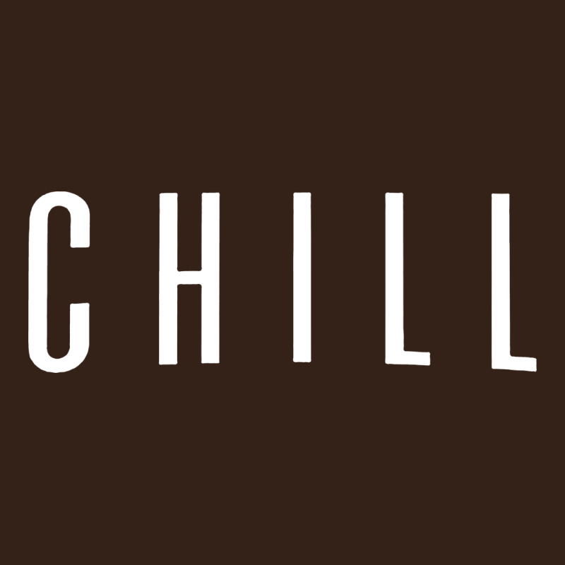 Chill Heavy Core Tee by DesigneFamous | Teevron