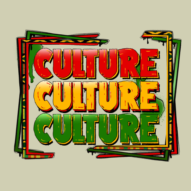 Culture Heavy Core Tee by FaDigitalArtStudio | Teevron
