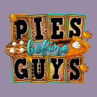 Pies Before Guys Classic Tee | Teevron