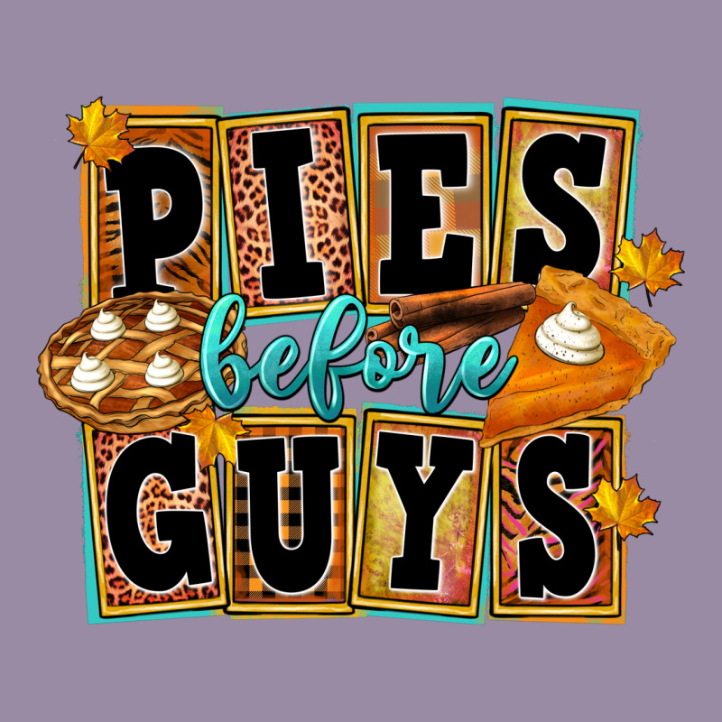 Pies Before Guys Classic Tee by FaDigitalArtStudio | Teevron