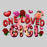One Loved Gigi Premium Tee | Teevron