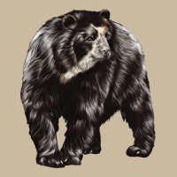Spectacled Bear Long Sleeve Tee | Teevron