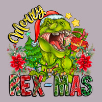 Merry Rexmas Vintage Tee | Teevron
