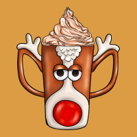 Coffee  Animal Urban Heavy Tee | Teevron