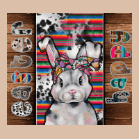 Happy Easter Urban Heavy Tee | Teevron