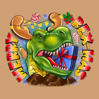 Merry Rexmas Vintage Tee | Teevron