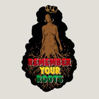 Remember Your Roots Heavy Core Tee | Teevron