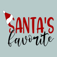 Santa's Favorite Ho Heavy Core Tee | Teevron