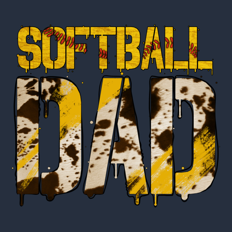 No Background Softball Dad Zipper Hoodie by Jasminsmagicworld | Teevron