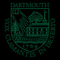 The Dartmouth, College Heavy Core Tee | Teevron