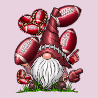 American Football Gnome Ladies Tee | Teevron