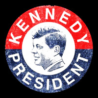 Vintage 1960 Kennedy For President Heavy Core Tee | Teevron