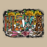 Mama Western Long Sleeve Tee | Teevron