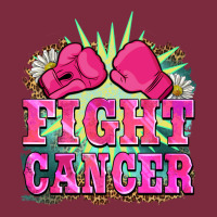Fight Cancer Premium Hoodie | Teevron