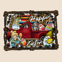 Happy Easter Urban Heavy Tee | Teevron