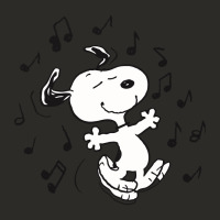 Dancing Dog Heavy Core Tee | Teevron