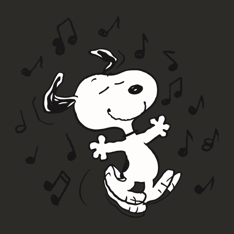 Dancing Dog Heavy Core Tee by DesigneFamous | Teevron
